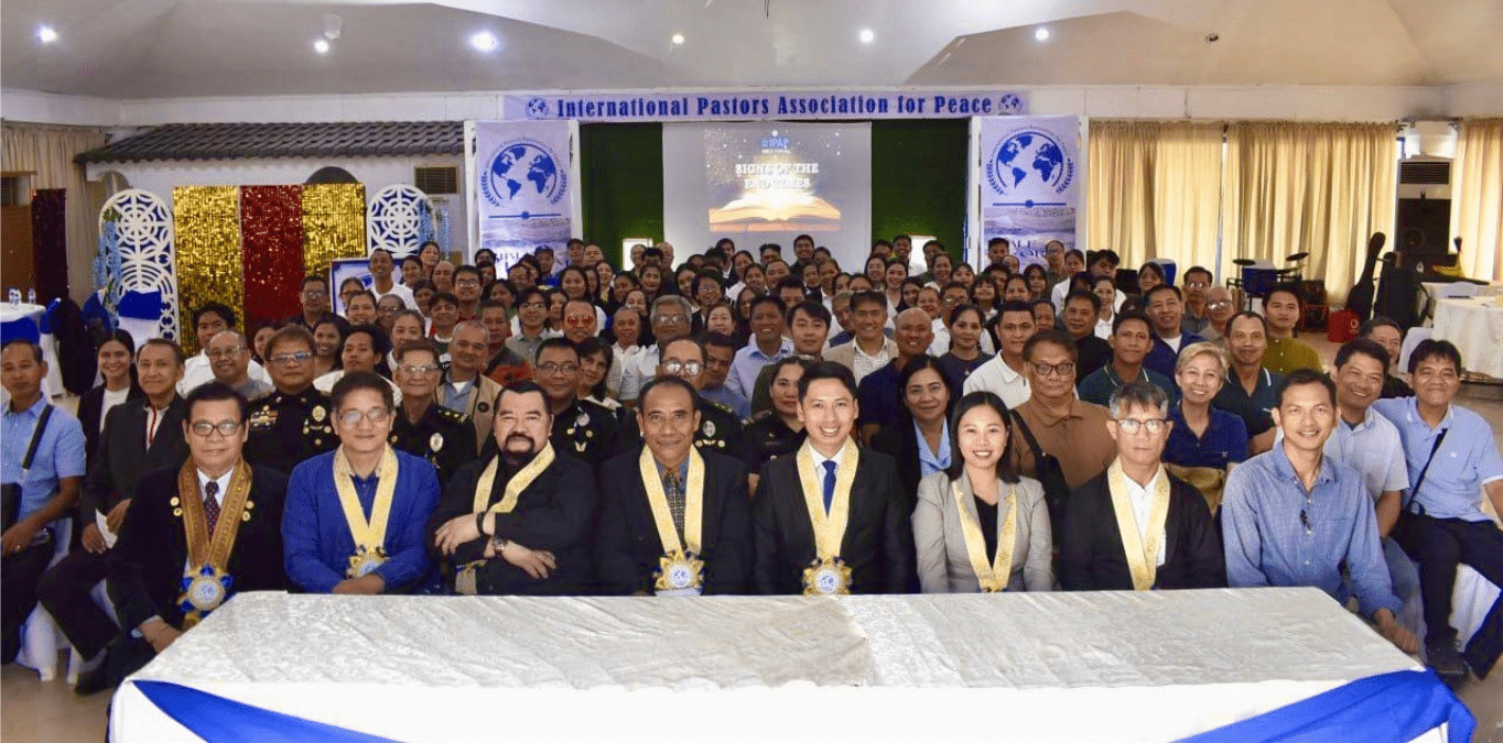 Mahigit 100 Pastor ang Nagkaisa para sa Forum ng Kapayapaan at Pagkakaisa sa Bulacan