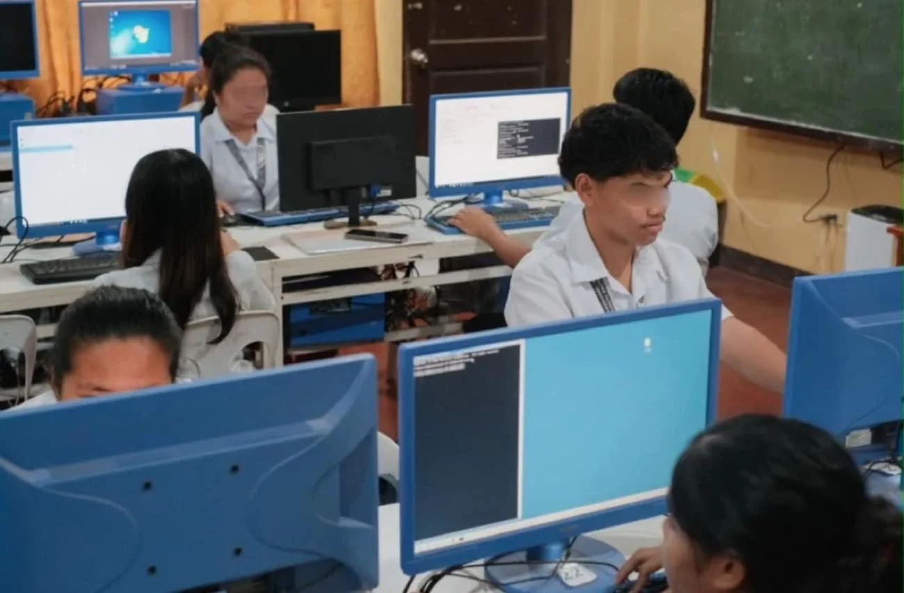 Mahigit 1,100 Graduates ng SHS ang Agad na Nakatanggap ng Trabaho sa Job Fairs ng Araw ng Paggawa