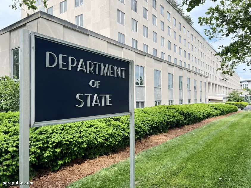 Mahigit 175,000 Visa ang Nirevoke ng Administrasyong Trump, Ayon sa U.S. State Department