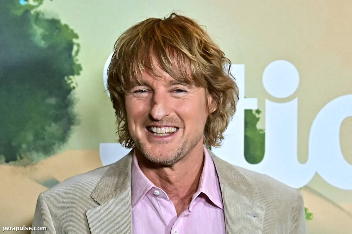 Owen Wilson Hands Action Duties to Alan Ritchson in New Film 'Runner'