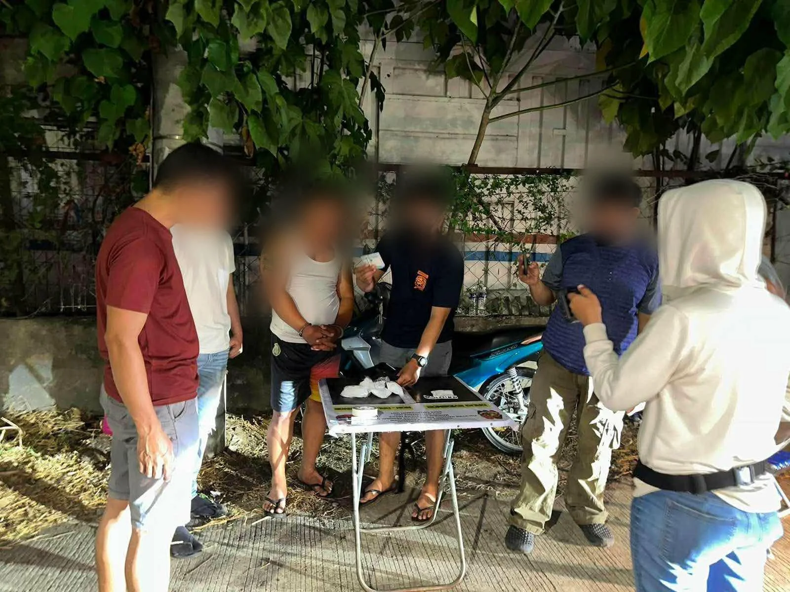 P3.4-M Shabu Seized in Mandaue Buy-Bust; High-Value Individual Arrested