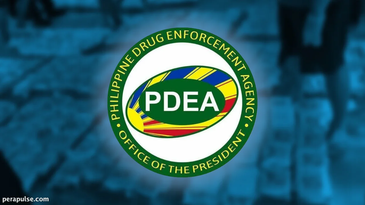 P40-M Worth of Drugs Seized, 110 Arrested in Nationwide Operations