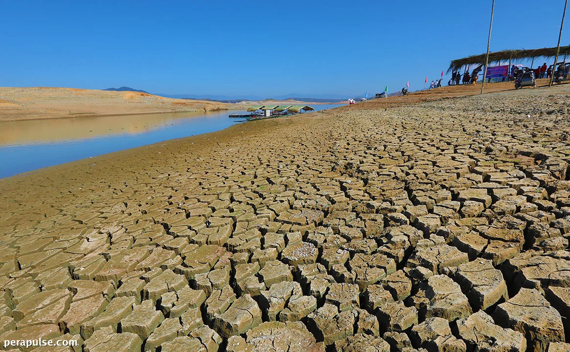 P6.2 Billion El Niño Aid Allocated for Farmers and Fisherfolk in the Philippines