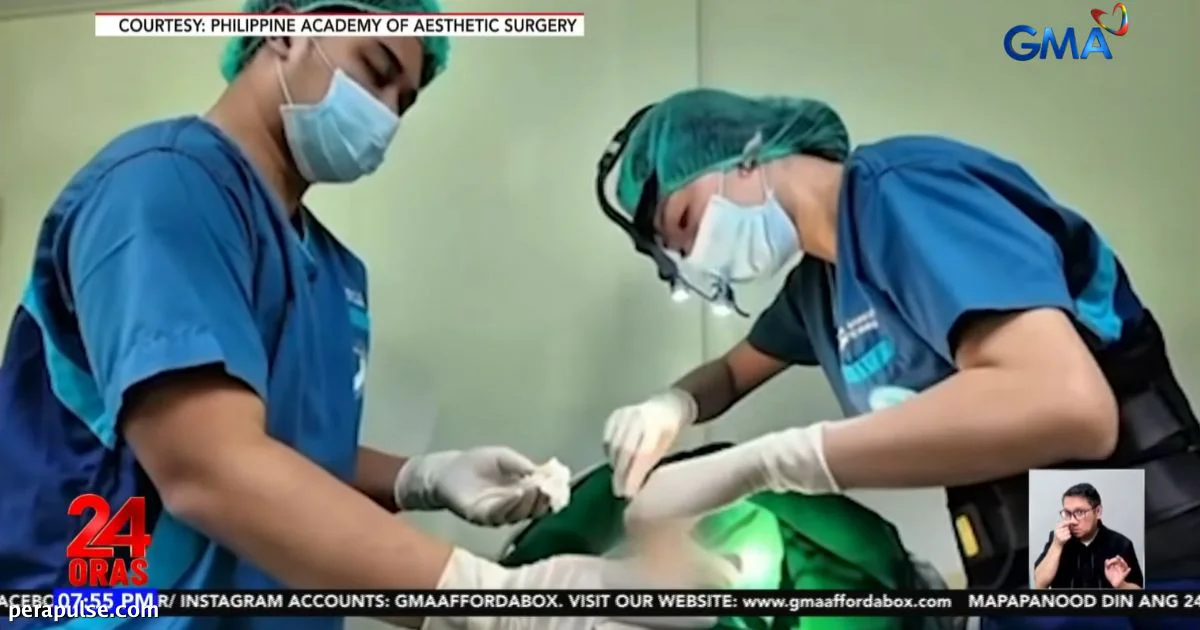 PAAS Defends Medical Mission in Batangas, Asserts Compliance with Safety Protocols