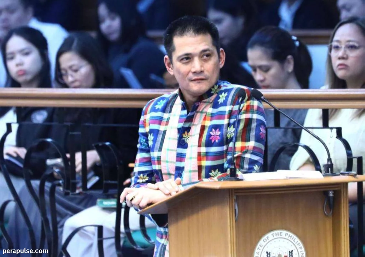 Padilla: Dapat Gabayan ng Katarungan ang mga Prosekutor sa Paghatol