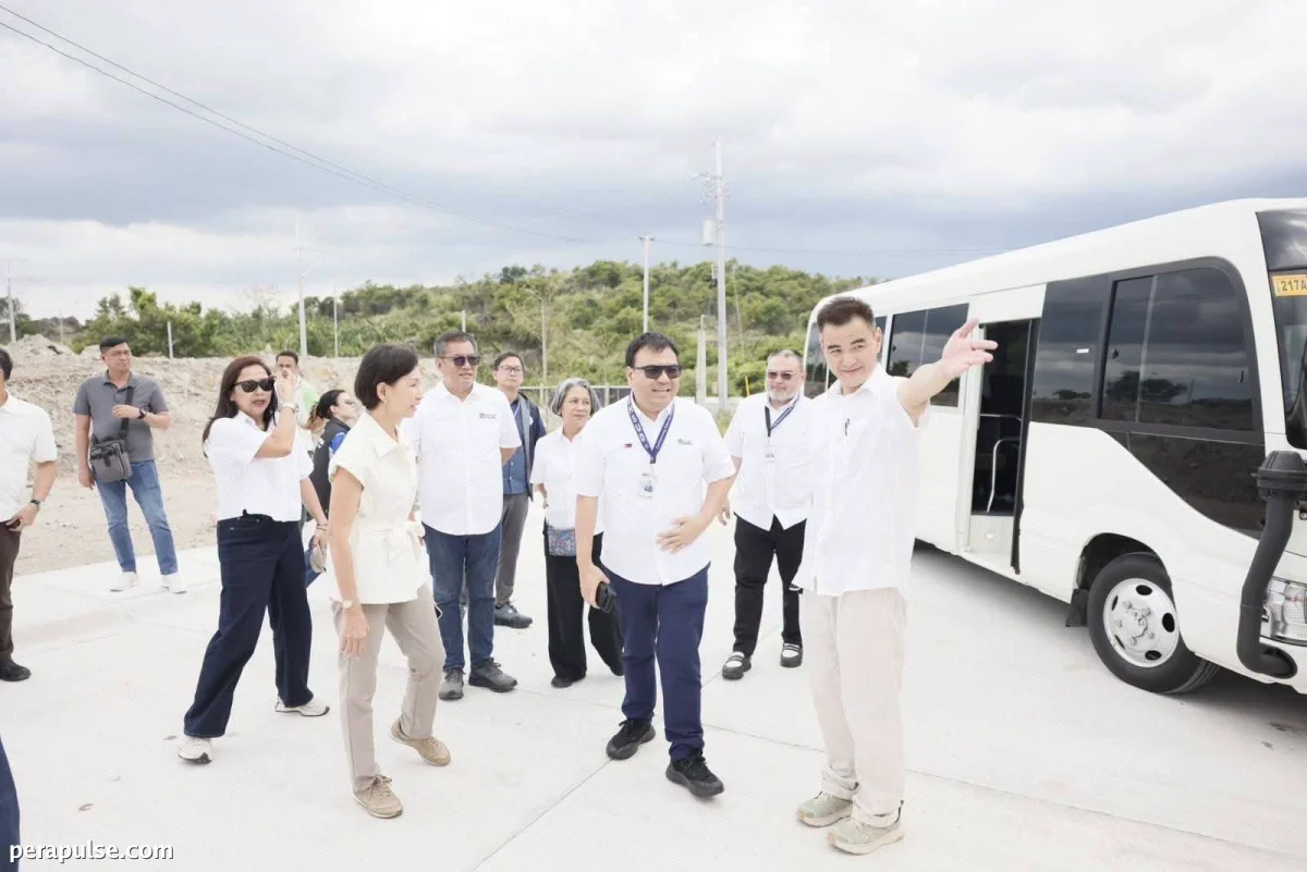 Pag-IBIG at DHSUD Magtatayo ng 7,000 Abot-kayang Bahay sa Tarlac