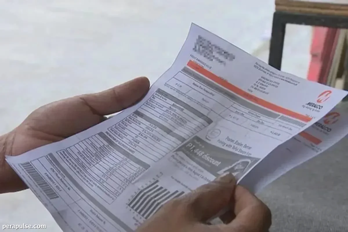 Pinatunayan ng Palasyo na Walang Bagong Buwis na Papalit sa Pagtanggal ng VAT sa System Loss