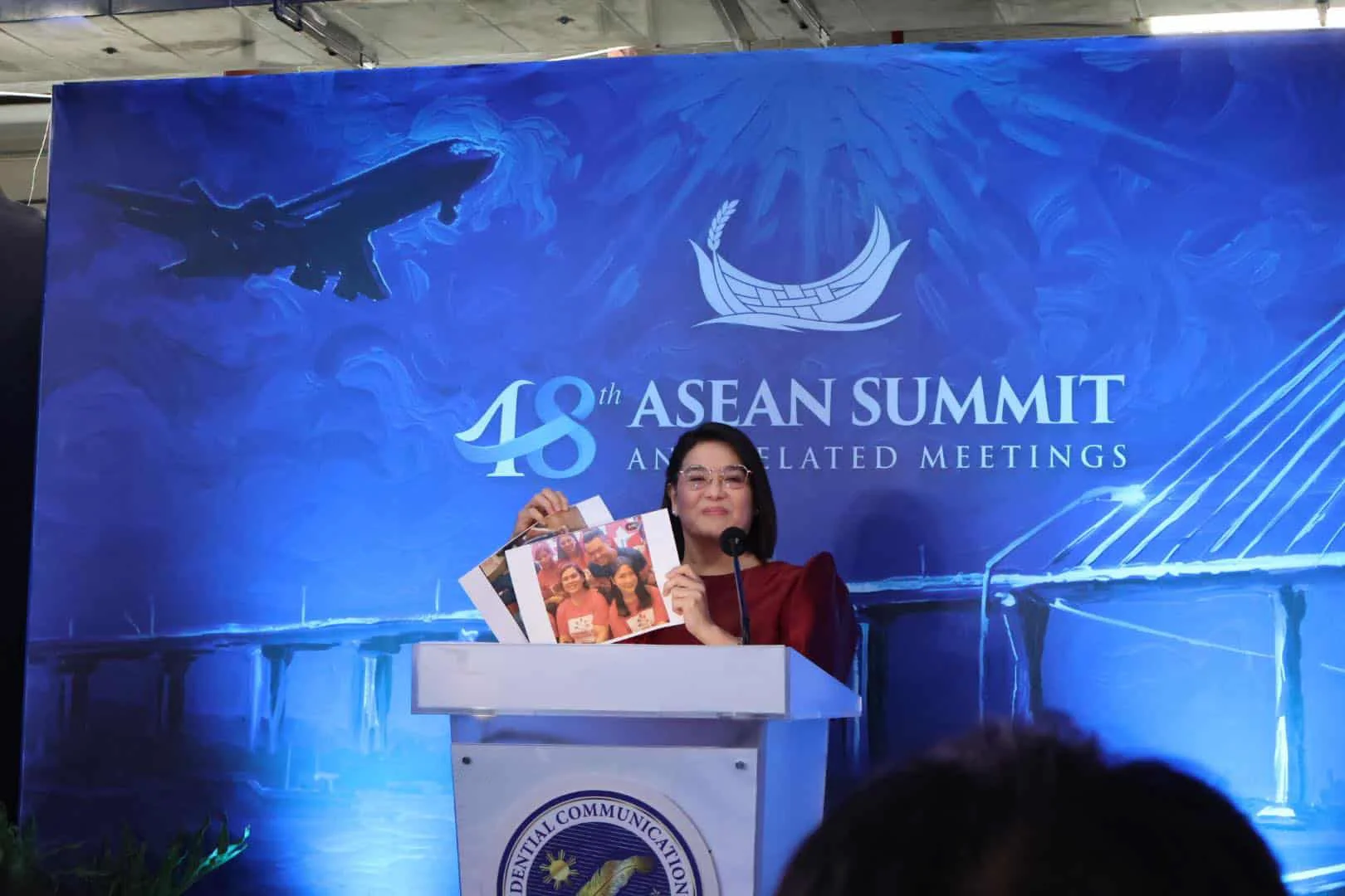 Palasyo, itinanggi ang ugnayan ni Marcos at social media figure na si Franco Mabanta
