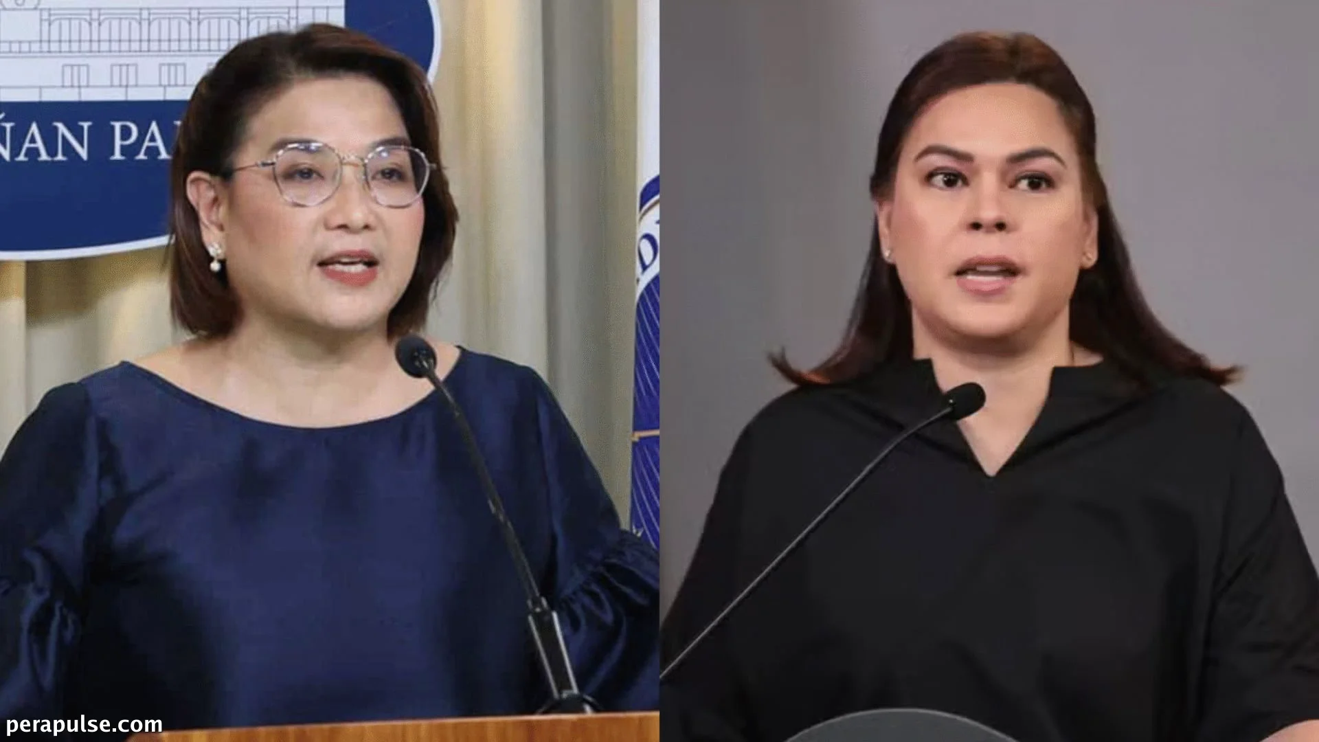 Palace Stresses VP Duterte Impeachment Centers on Accountability, Not Elections