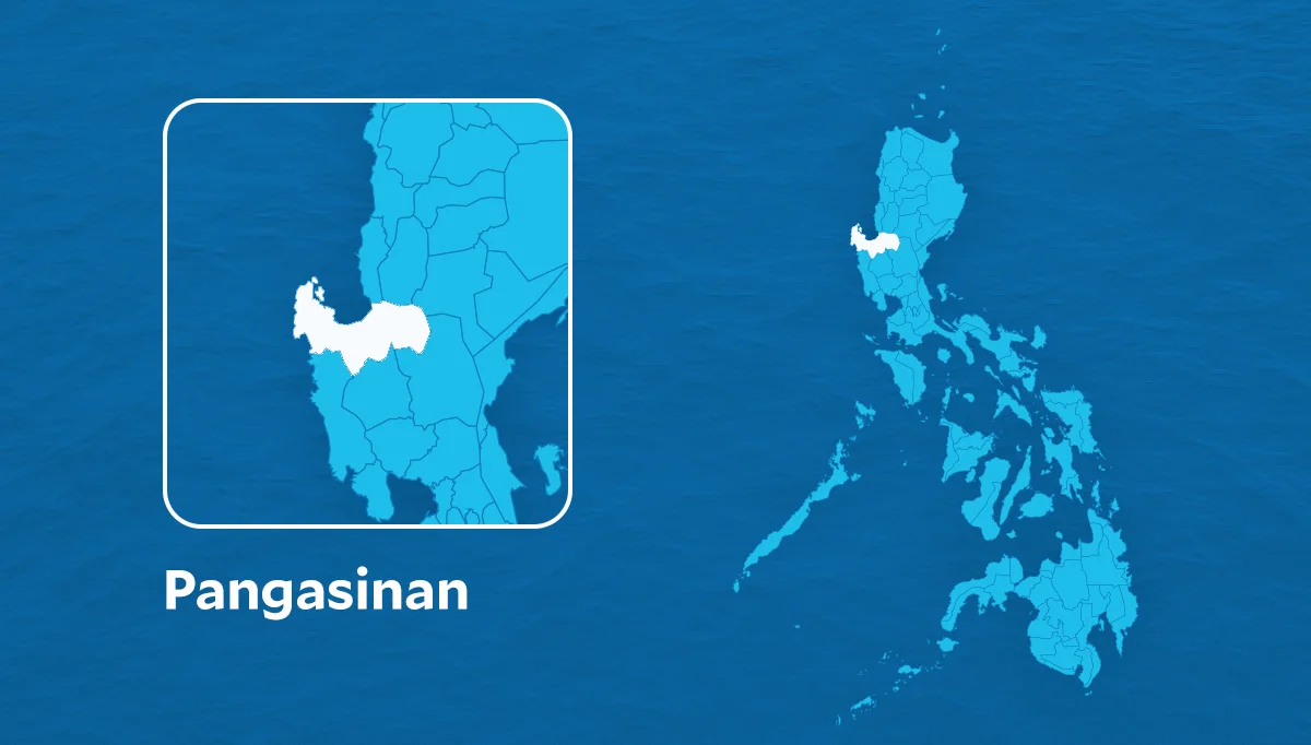 Nakumpiska ng Pulisya ng Pangasinan ang P1.6M na Halaga ng Marijuana sa Operasyon ng Checkpoint