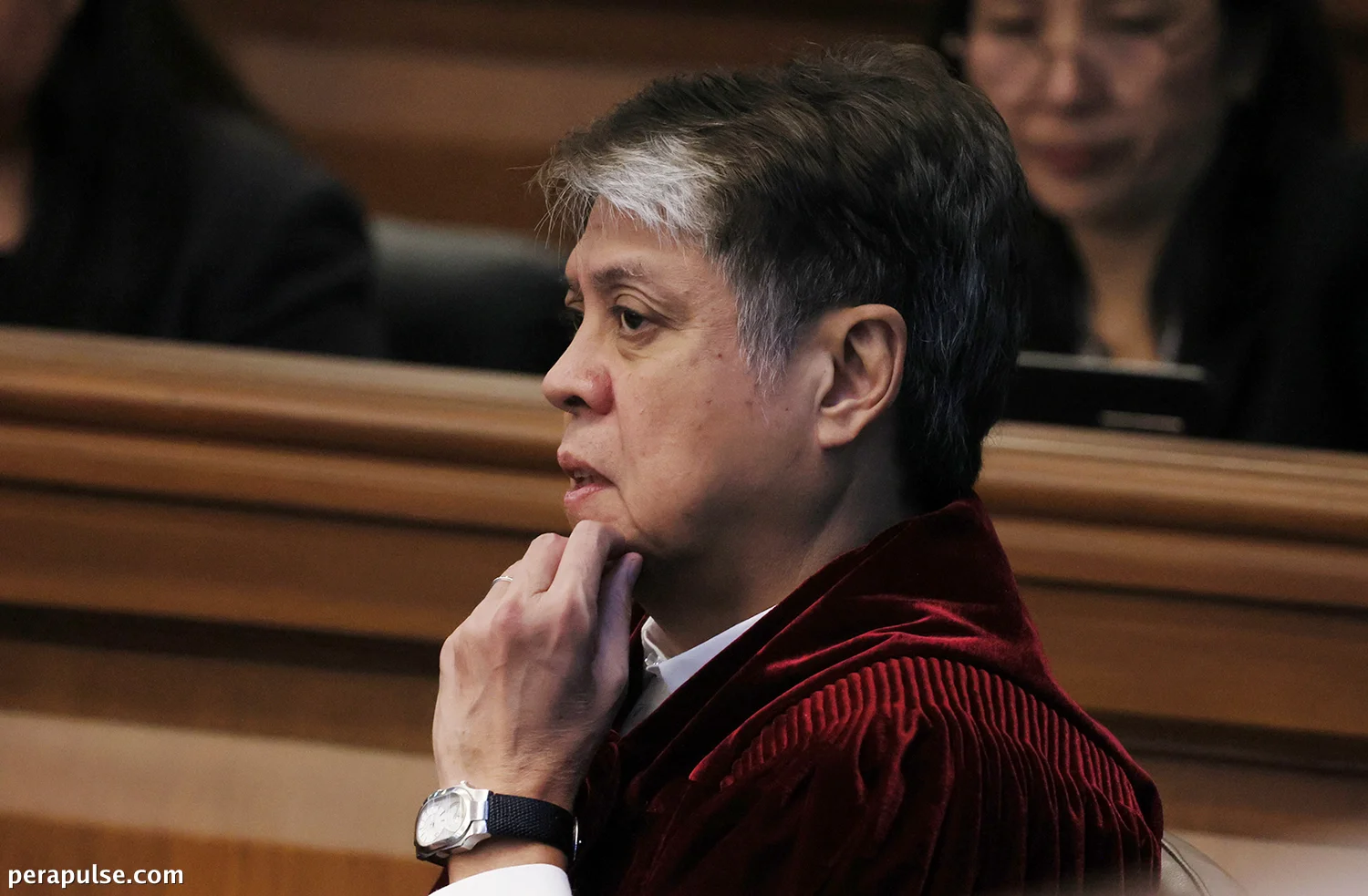 Pangilinan Calls for Senate Investigation into 'Ayungin Deal' with China