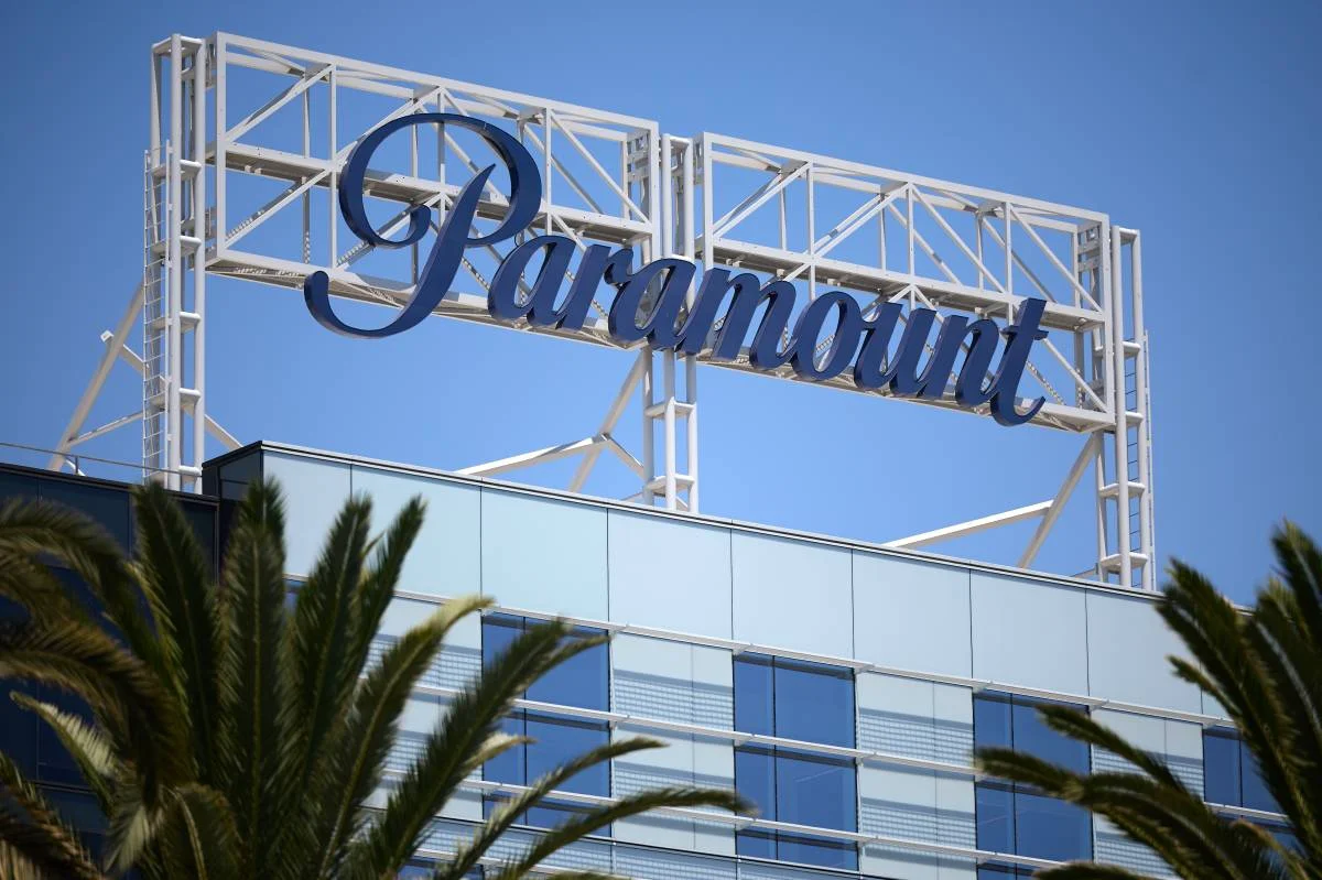 Paramount Skydance Nag-ulat ng Pagtaas ng Kita sa Unang Kuwarter Mula sa mga Hakbang sa Pagtitipid