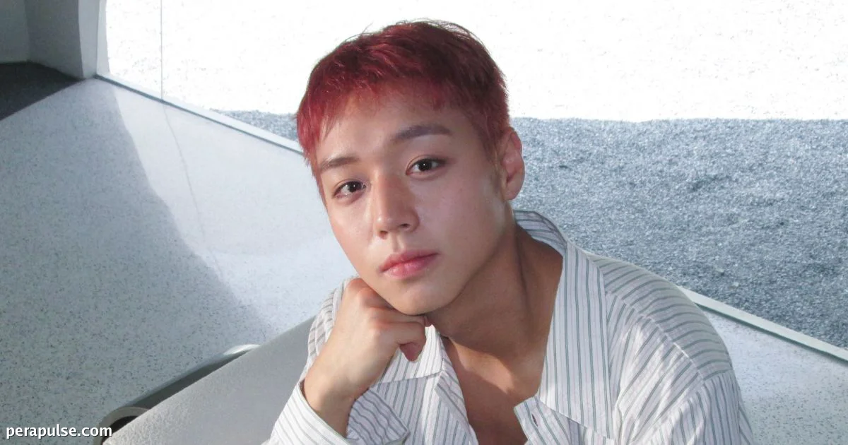Nakansela ang Fancon ni Park Ji Hoon sa Maynila Dahil sa mga Circumstance na Lampas sa Kontrol