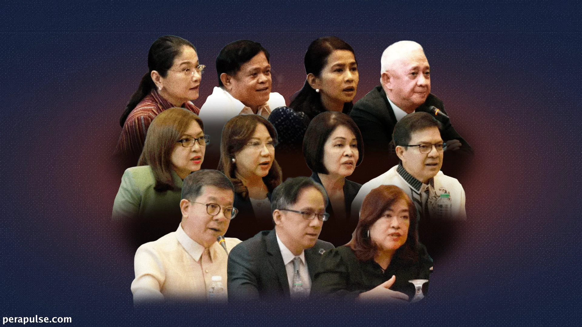 Part 2: Old-timer candidates for Marcos' 2nd Supreme Court Justice