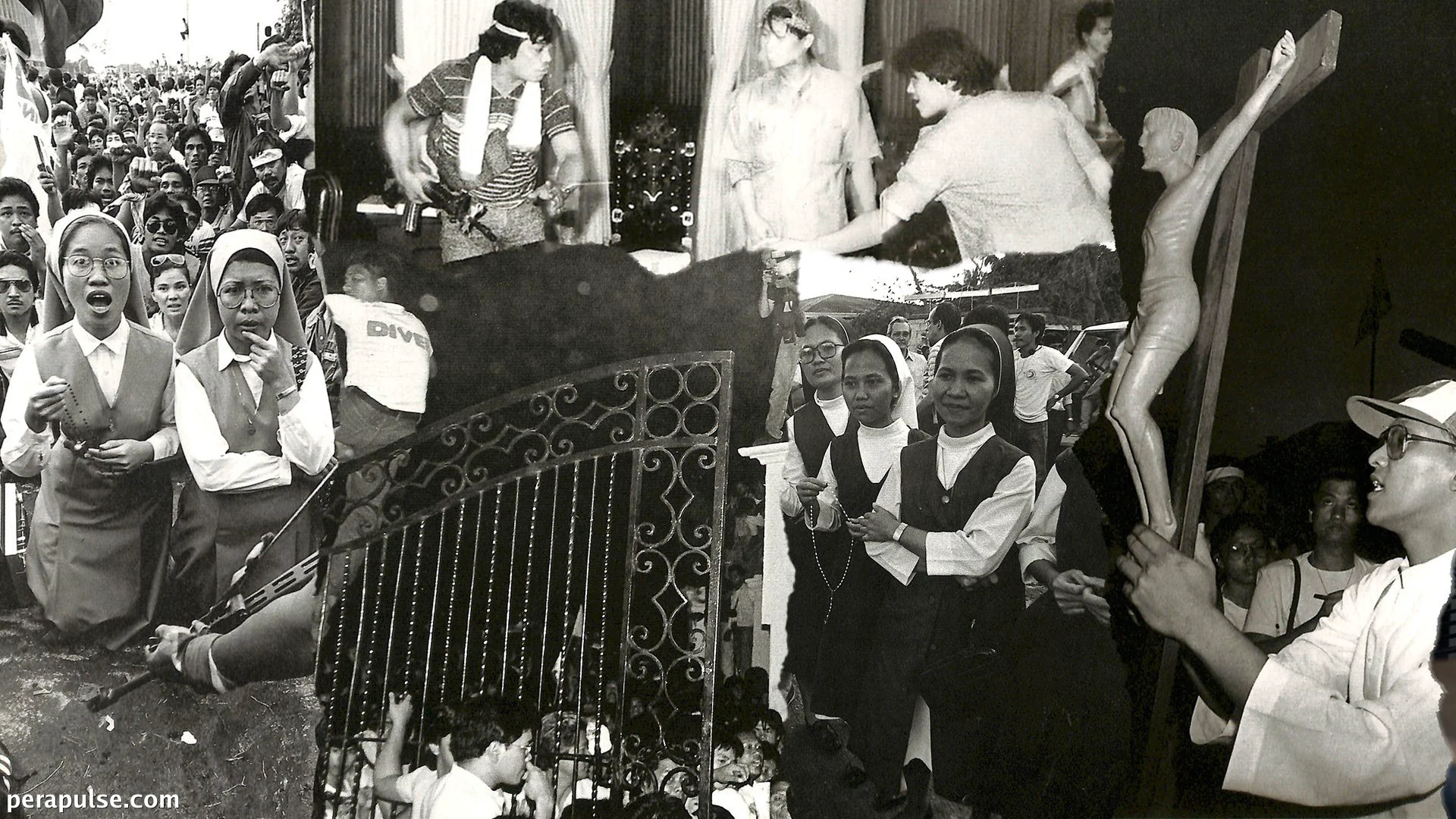 Bahagi 2: Ang Pagsalakay sa Sacred Heart Novitiate at ang Pamana Nito sa Demokrasya ng Pilipinas