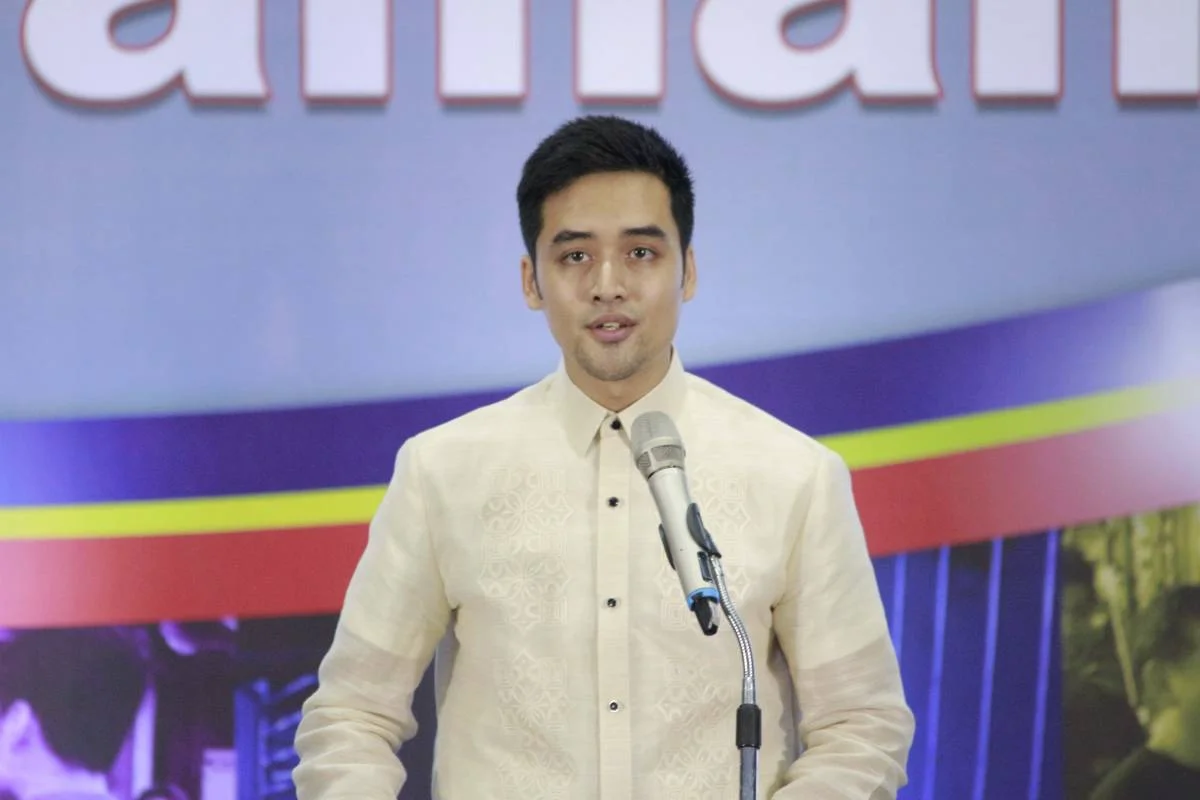 Alkalde ng Pasig na si Vico Sotto Dumalo sa Bloomberg CityLab 2026, Ipinaliwanag ang $1M Grant