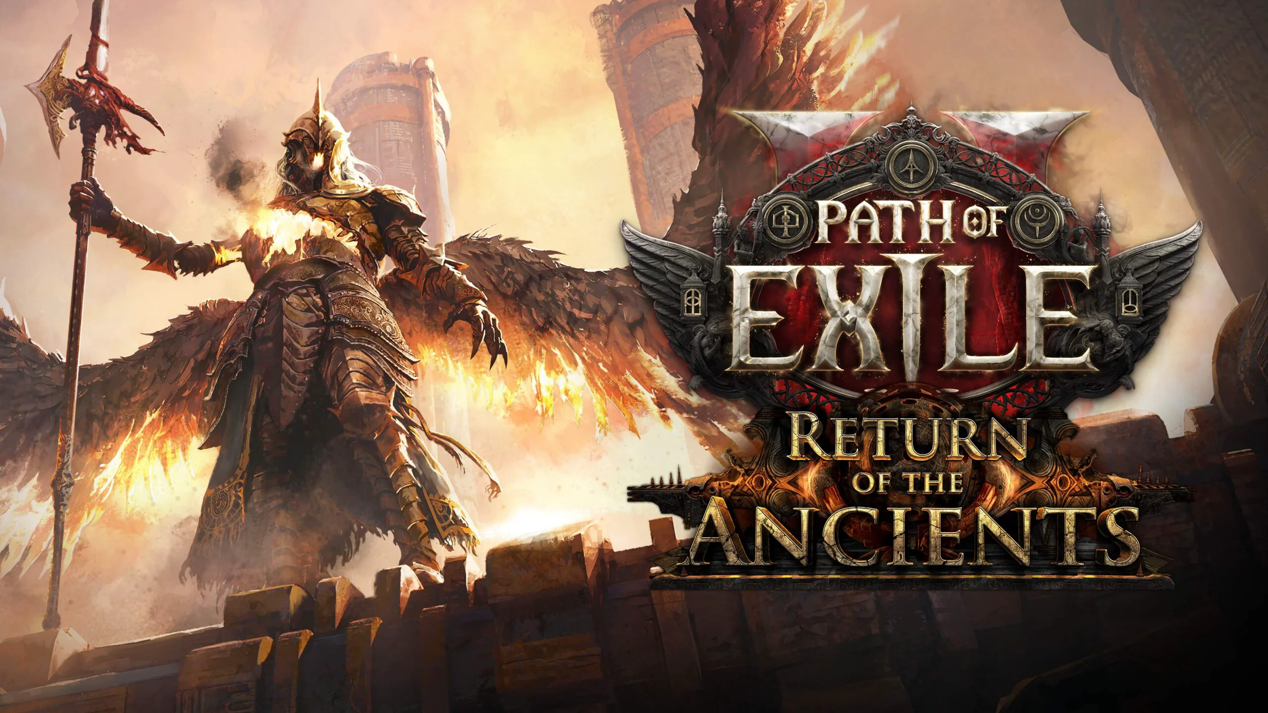 Path of Exile 2 Update: Mga Bagong Ascendancy Classes at Mga Pagpapahusay para sa Manlalaro