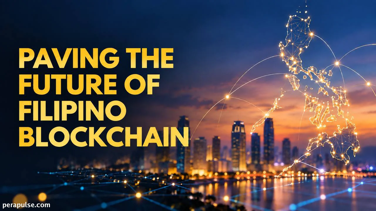Paving the Future of Filipino Blockchain: A New Era in Regulation
