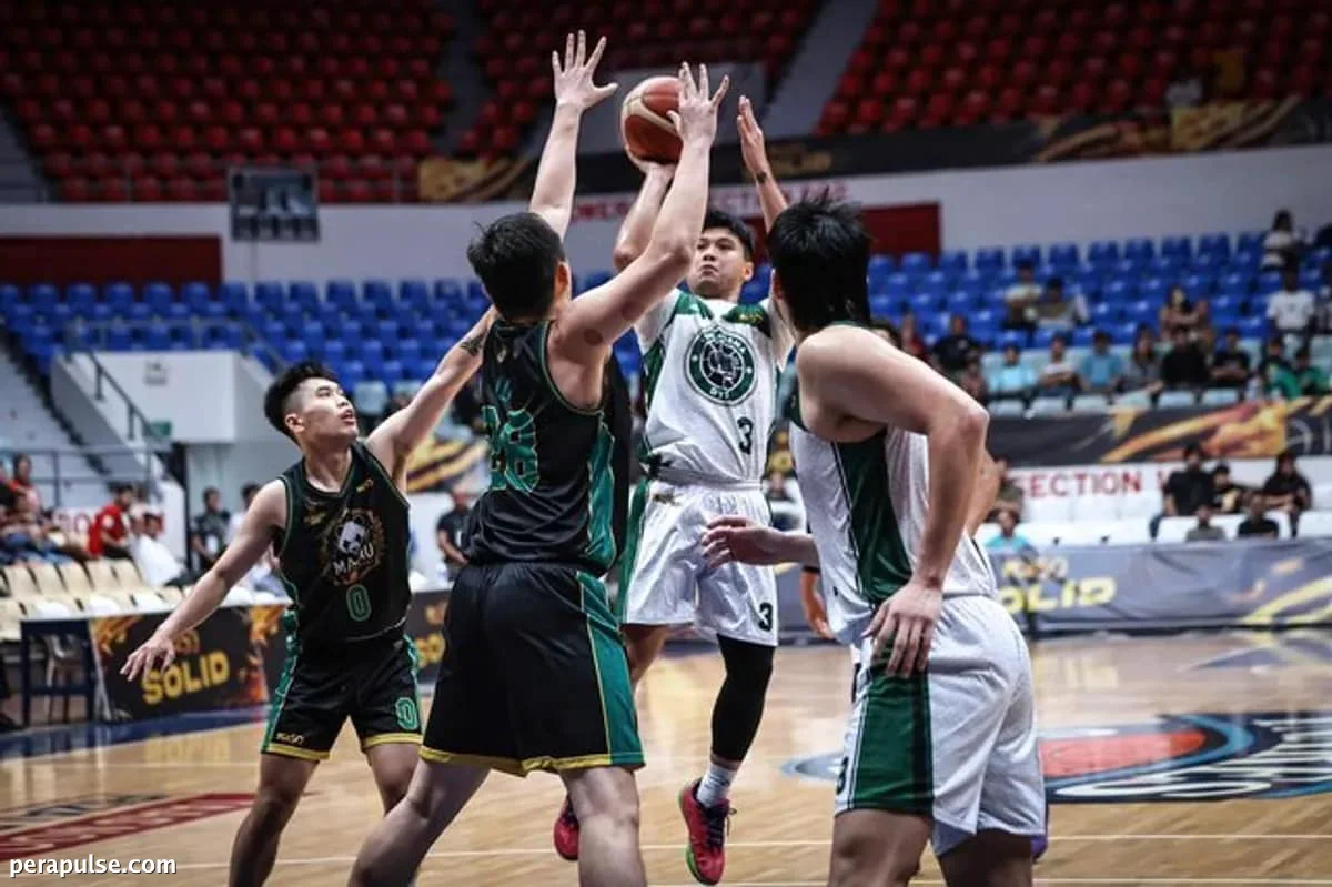 PBA: Terrafirma Tinatag ang Pag-asa sa Quarterfinal Matapos ang Panalo Laban sa Macau