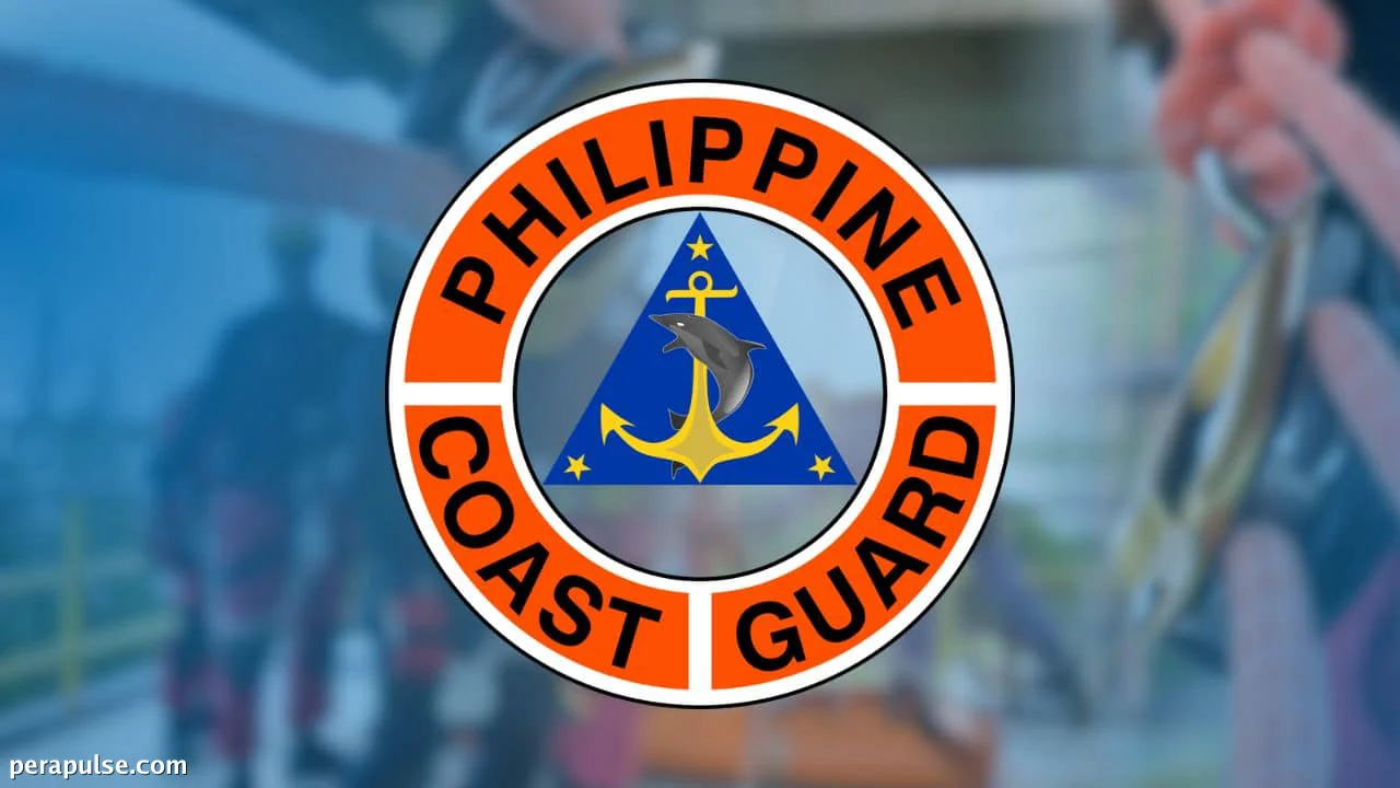 Iniuugnay ng PCG ang Chinese Ship sa Hindi Awtorisadong Pananaliksik Malapit sa Batanes