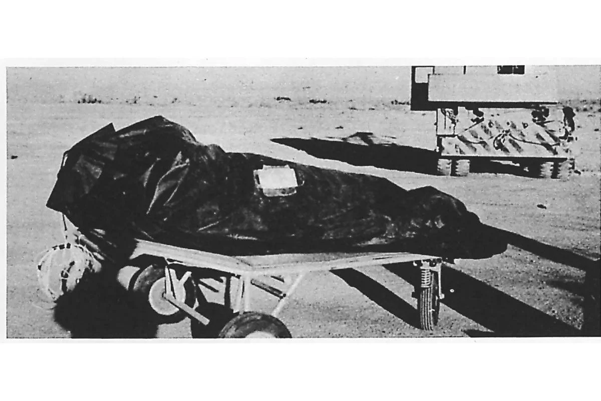 Naglabas ang Pentagon ng Mga Bagong UFO Files, Inaanyayahan ang Publiko na Gumawa ng Kanilang Sariling Konklusyon