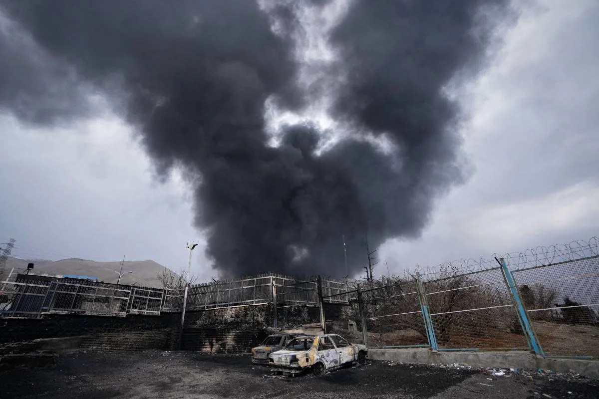 Ulat ng Pentagon: Mga Gastos ng Digmaan ng U.S. sa Iran Umabot na sa Halos $29 Bilyon