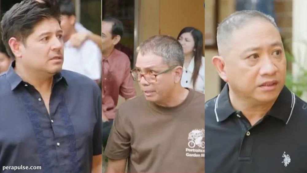 Kontrobersya sa Bust ni Pepito Manaloto Nagpasiklab ng Interes ng Manonood