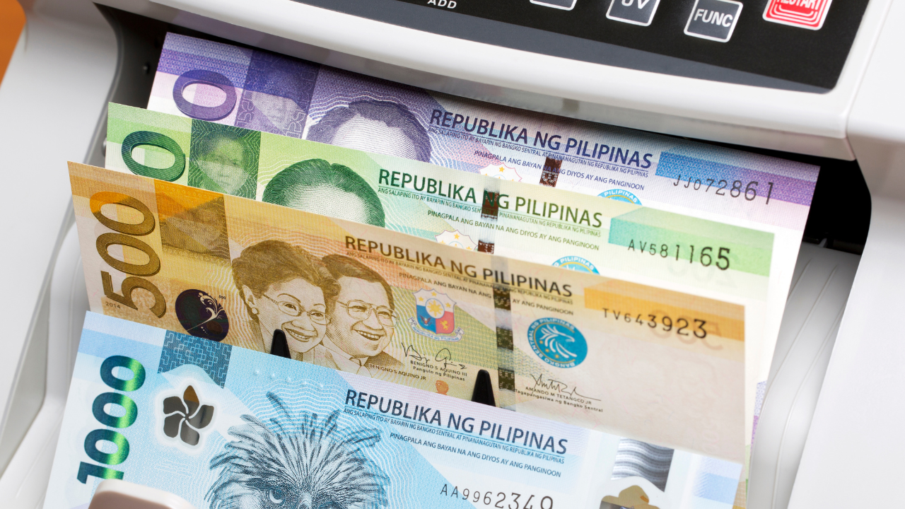 Peso Set to Weaken Further, May Fall Below 62 Against Dollar