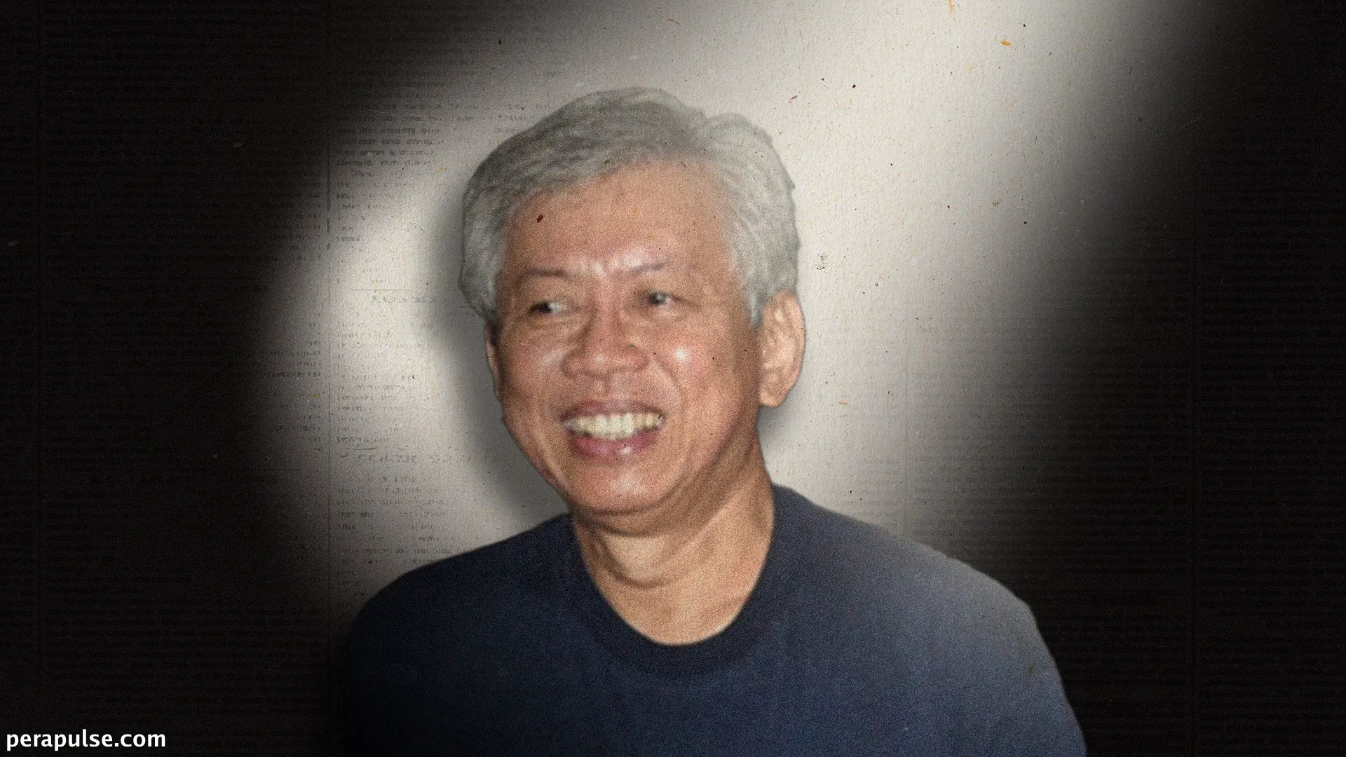 Pete Lacaba para sa Pambansang Alagad ng Sining: Isang Pamana na Karapat-dapat Igalang