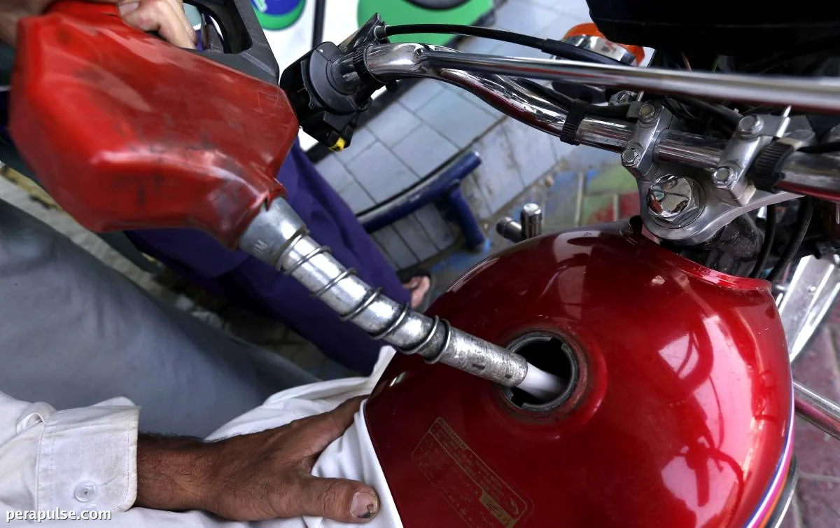 Petroleum Trader Arrested for Estafa in Mandaue City
