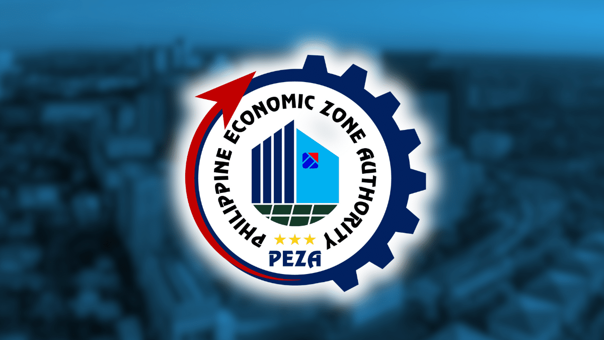 Inaprubahan ng Peza ang P64B na Pamumuhunan para sa Abril, Nagtatarget para sa 2026