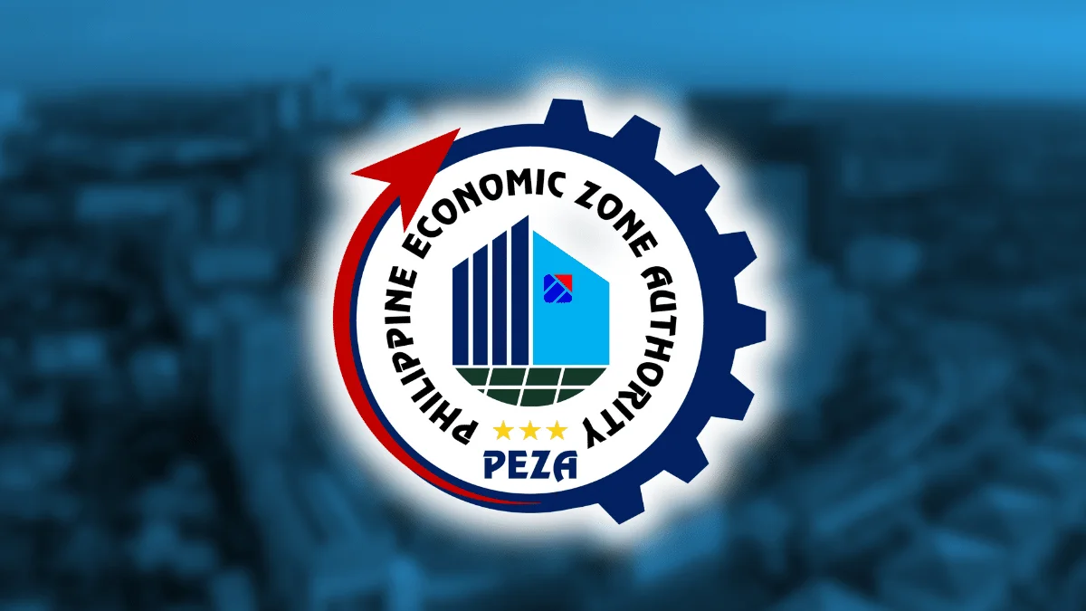 Peza Nakakita ng Malaking Pagbawi na may P63.9B sa Mga Pag-apruba ng Pamumuhunan sa Abril