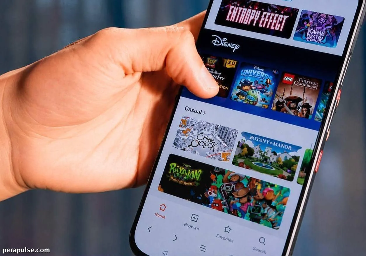 PGDX Binibigyang-diin ang Papel ng Smart sa Rebolusyon ng Cloud Gaming