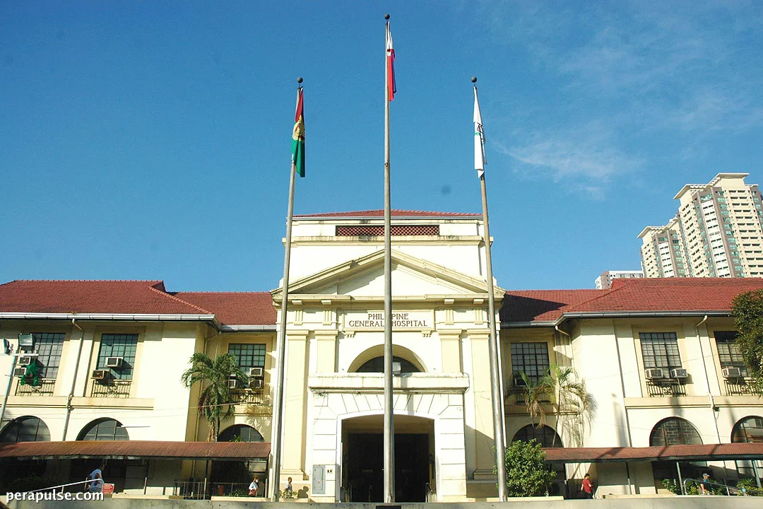 Nakuha ng PGH ang P800 Milyon para sa Zero Balance Billing Initiative