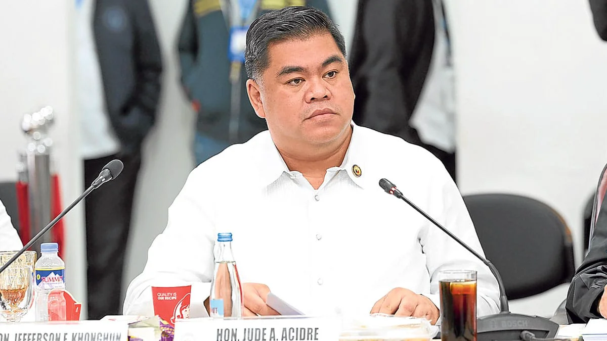 PGMN's Deceptive Practices Hurt Legitimate Journalism, Says Rep. Acidre
