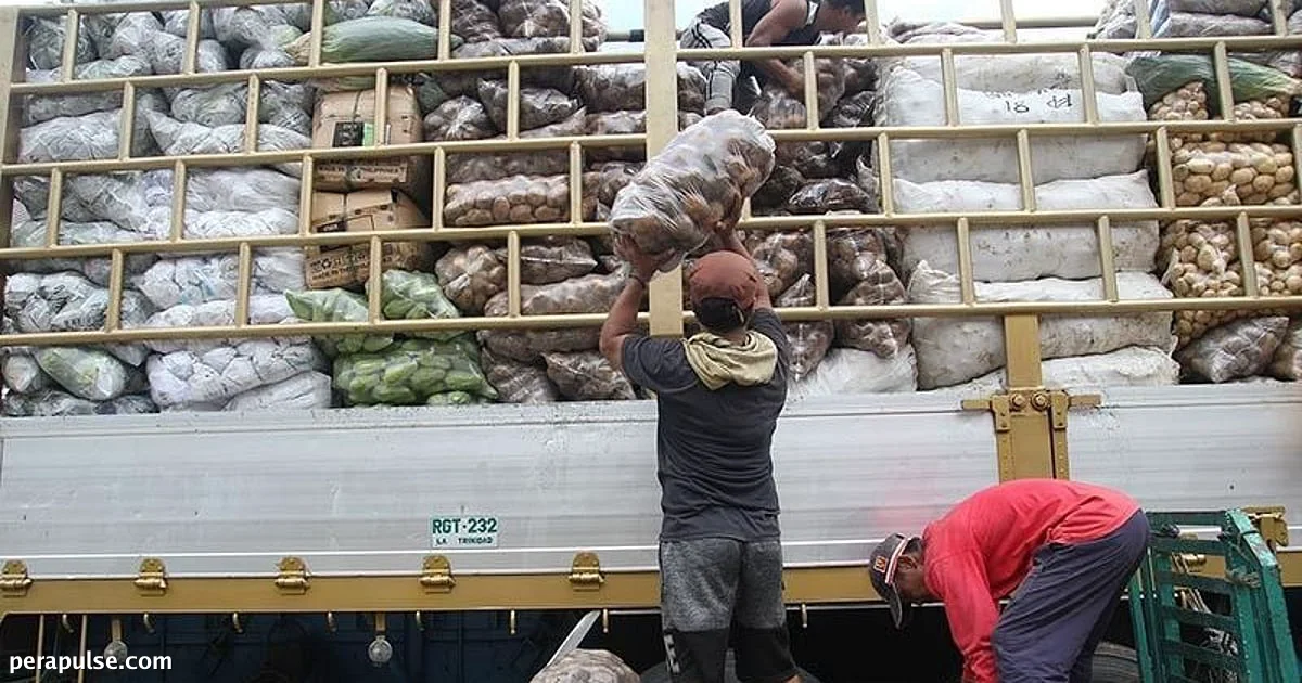 Nanatiling Matatag ang Inflation ng PH sa 6.1% noong Agosto 2026