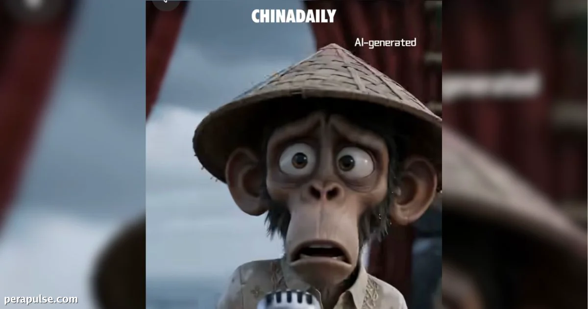 Paghahatol ng mga Mambabatas ng PH sa Racist na 'Monkey' Video ng Tsina sa Gitna ng Tensions sa South China Sea