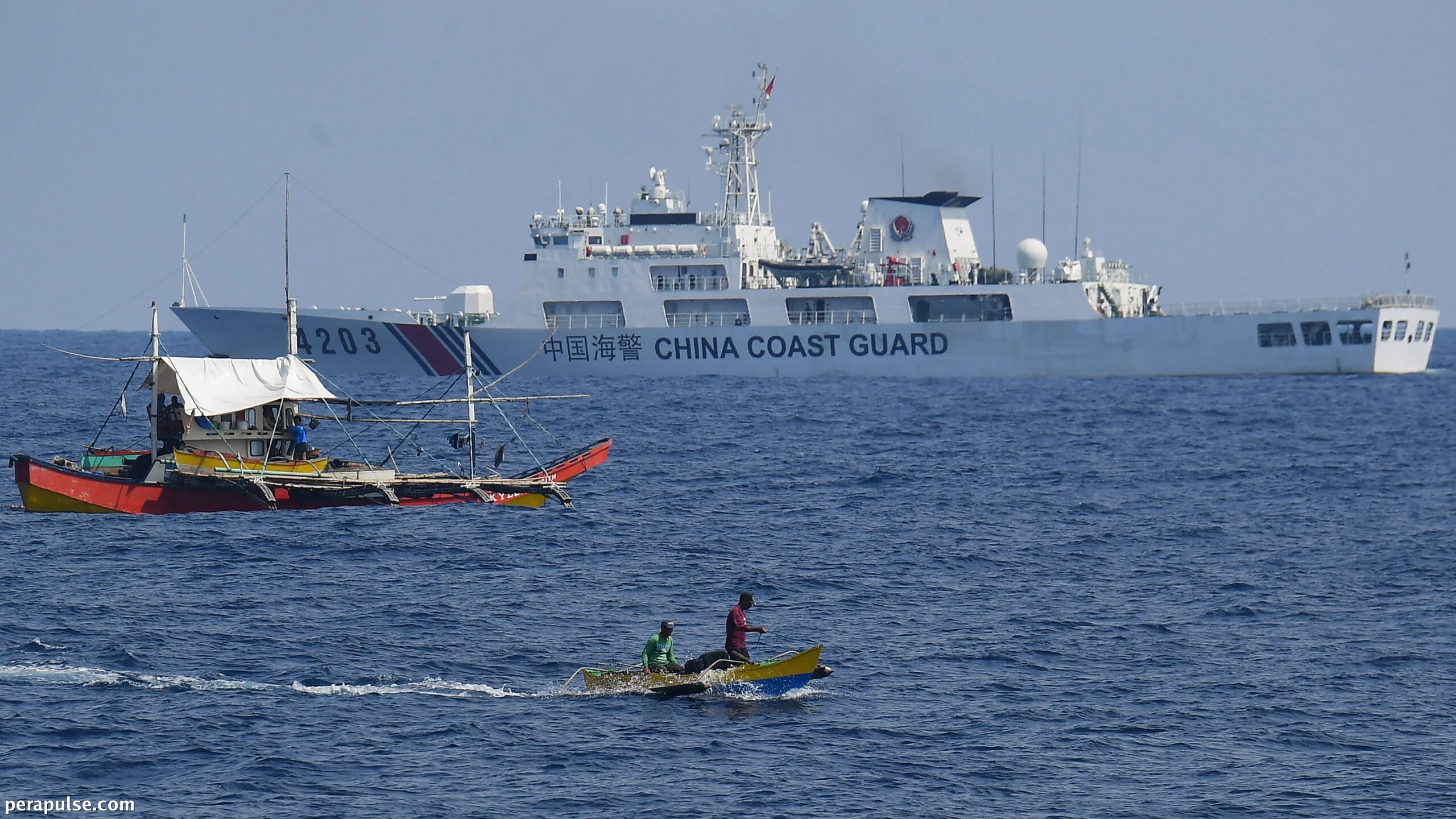Optimistiko ang PH sa agarang paglutas ng mga isyu sa Code of Conduct sa South China Sea