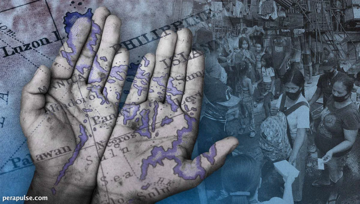 PH Poverty Rate Drops to Historic Low of 9.7% in 2025