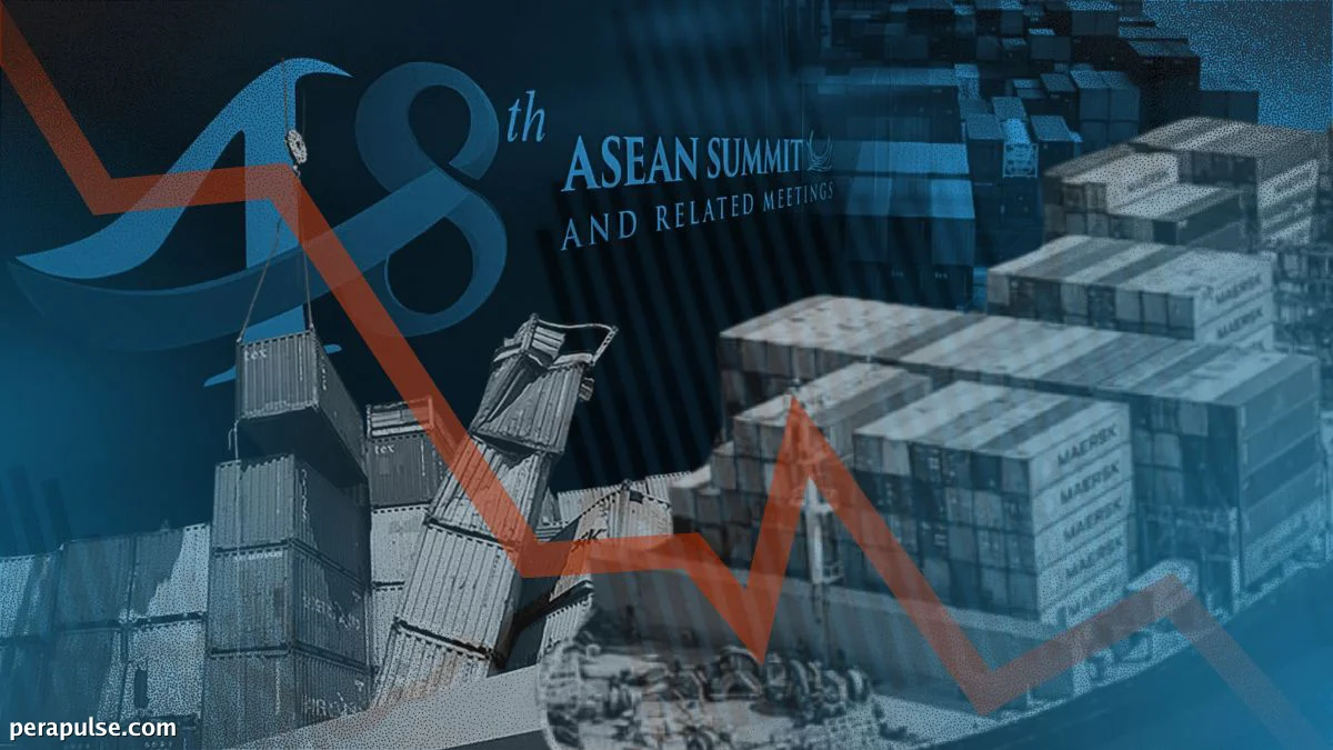 Tumaas ang Trade Gap ng PH ng 12.3% noong Hunyo sa Gitna ng Tumataas na Imports