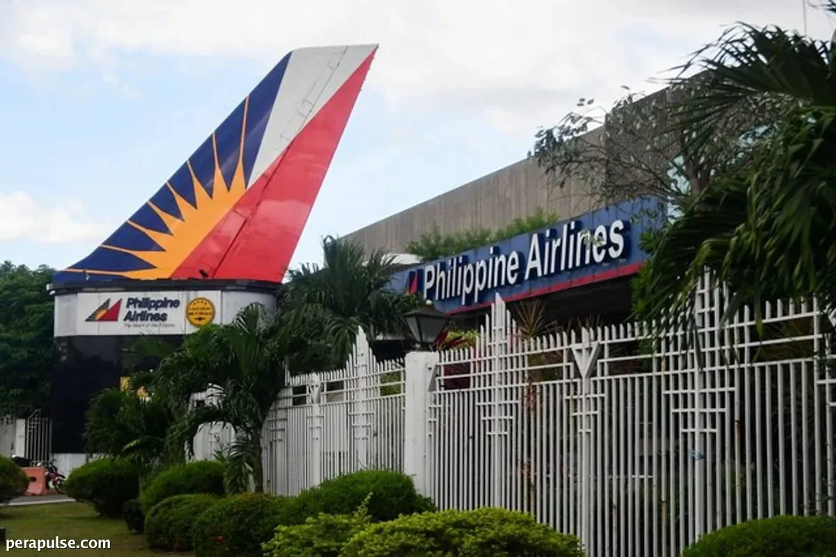 Philippine Airlines Orders 20 New Boeing Aircraft