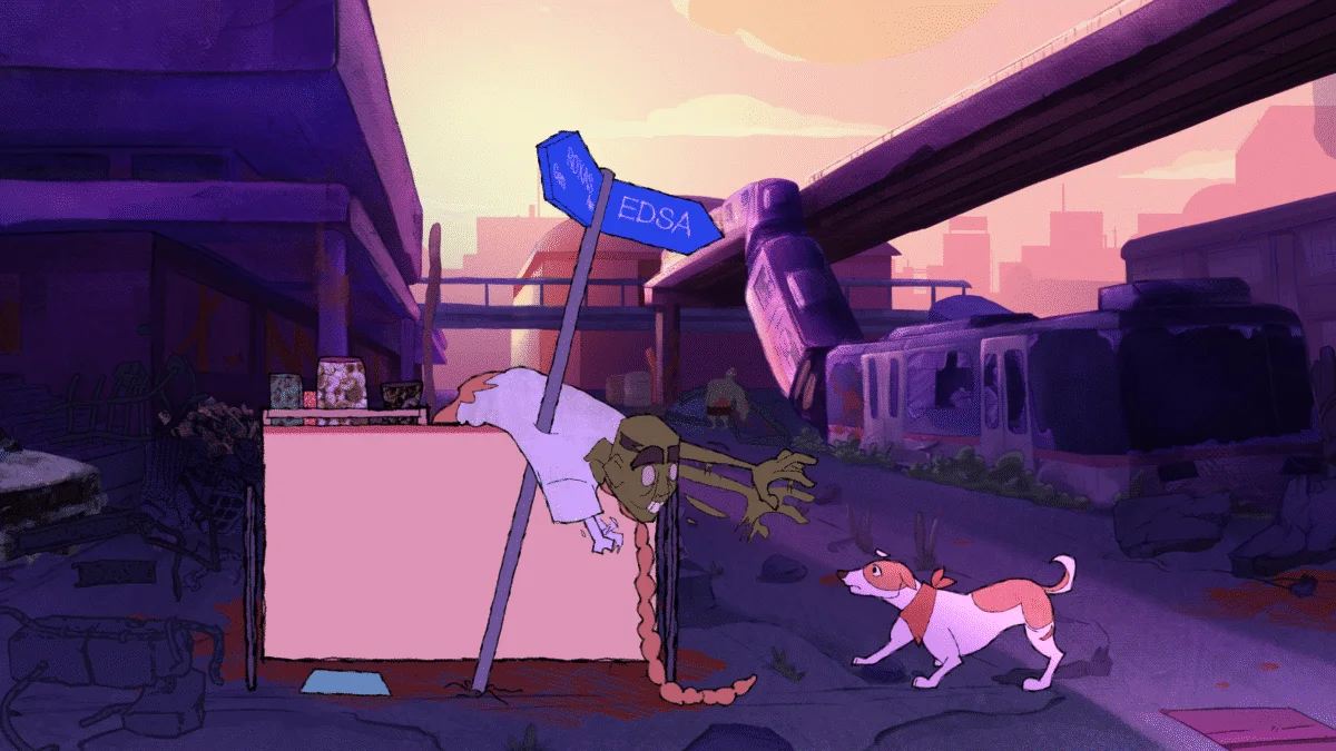 Philippine Animation Shines at 2026 Los Angeles Asian Pacific Film Festival