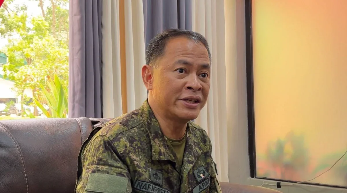 Nagbago ang Philippine Army ng Pamunuan sa Mindanao ng Dalawang Beses sa Loob ng 11 Araw