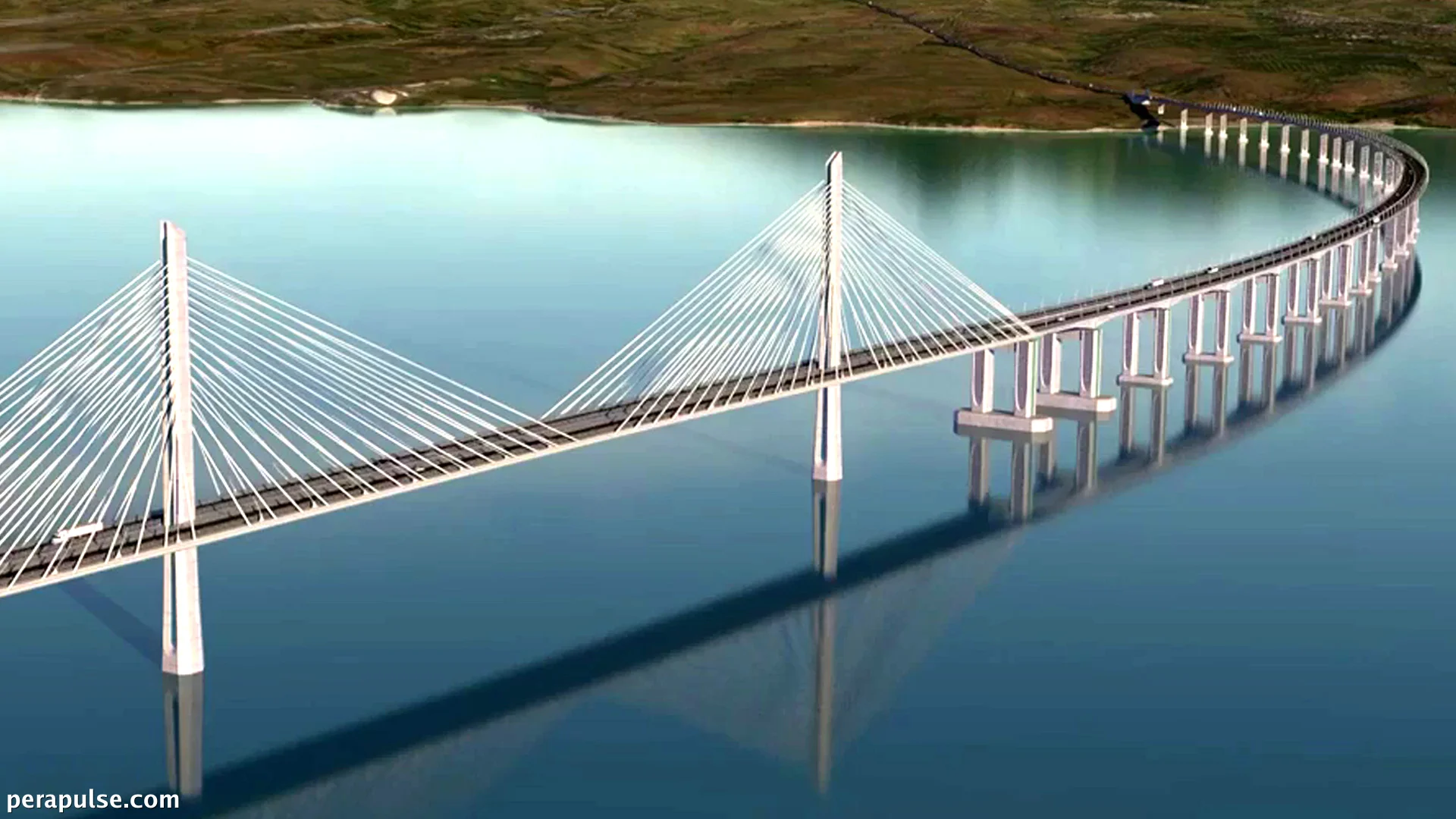 Lumipad ang Pondo ng Katumbas ng Pilipinas ng Halos 320% Kasabay ng Paglago ng mga Proyekto sa Ibang Bansa