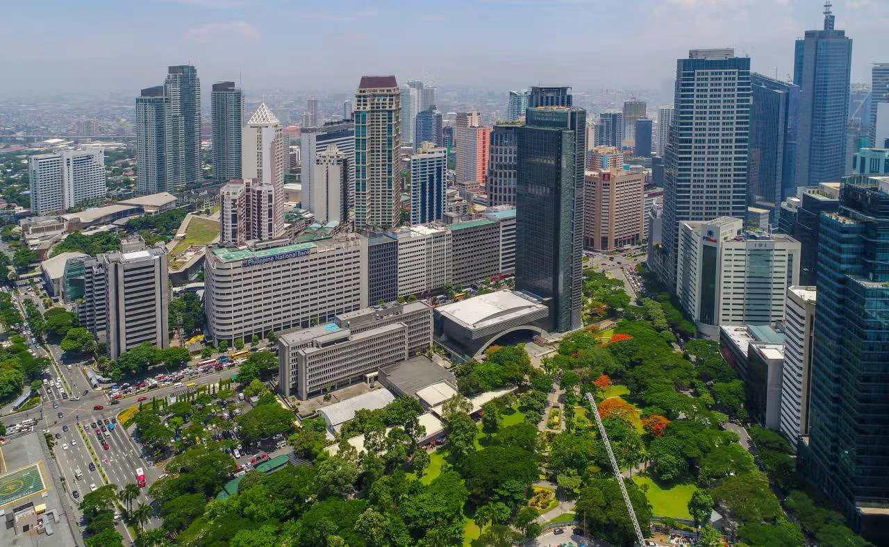 Ang Paglago ng GDP ng Pilipinas ay Umabot sa Bagong Mababang Antas Mula sa Pandemya na 2.8% sa Q1 2026