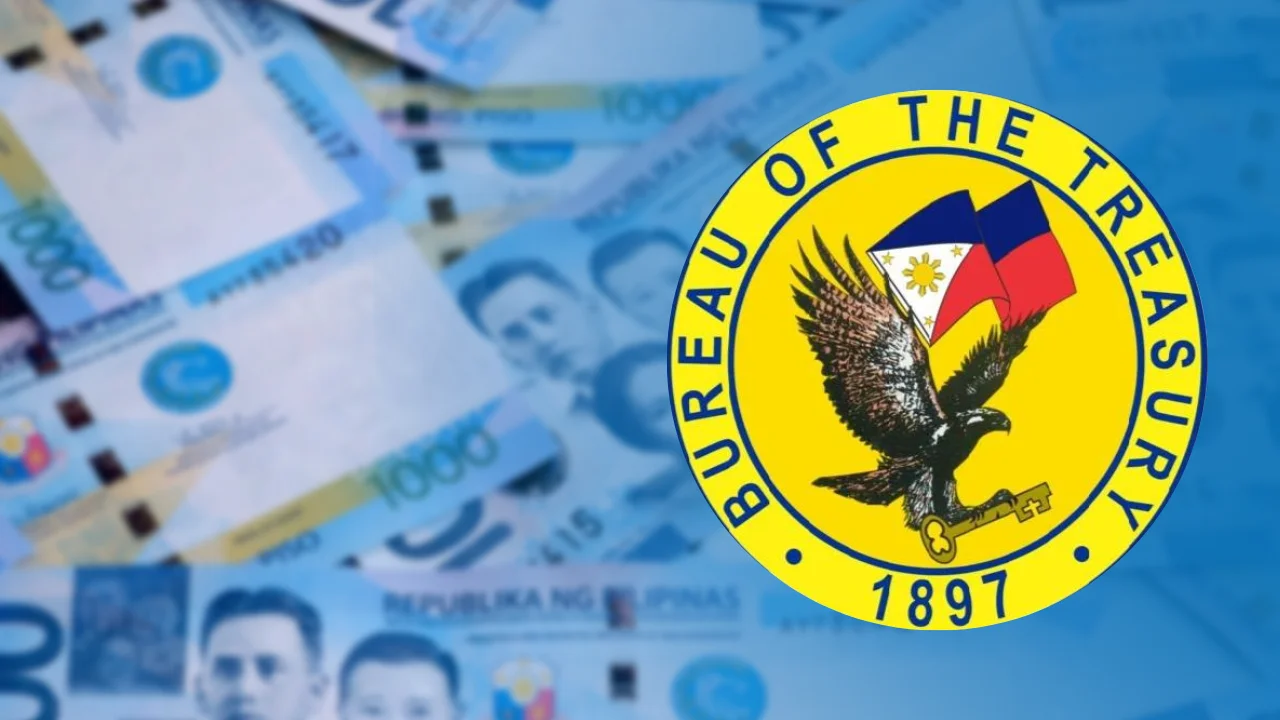Umabot sa Pinakamataas na Antas ang Utang ng Gobyerno ng Pilipinas na P18.49 Trilyon