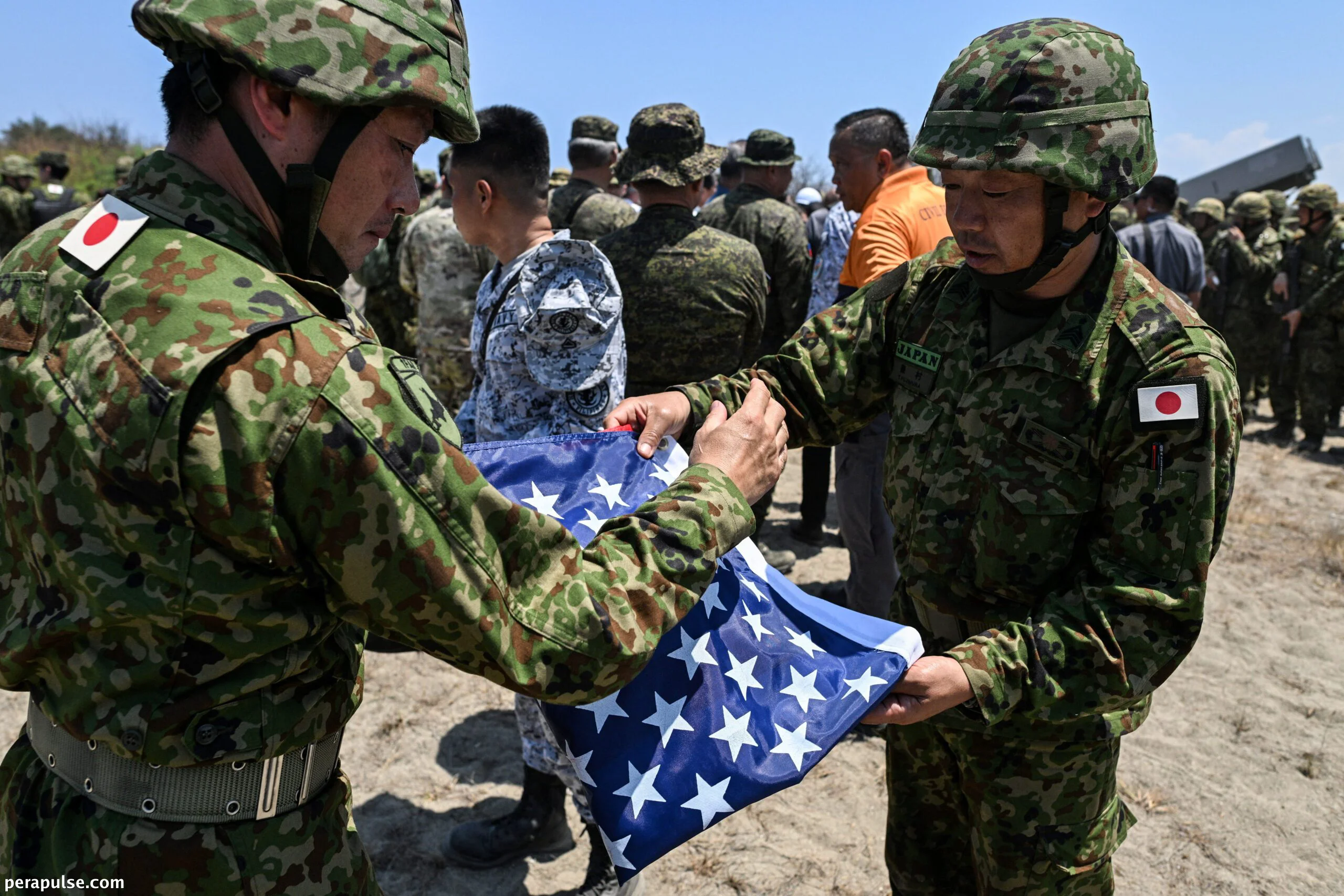 Philippine-Japan GSOMIA: Ano ang Kahulugan Nito para sa Seguridad ng Rehiyon
