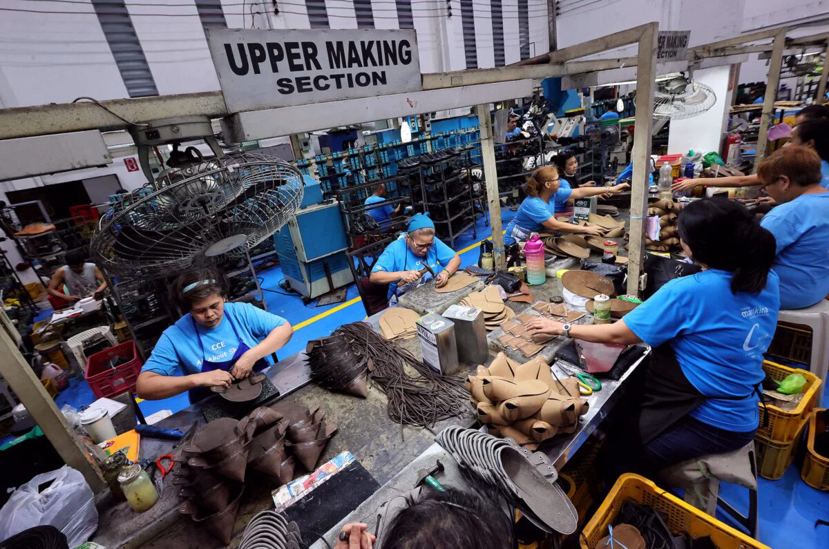 Nabawasan ang Sektor ng Paggawa sa Pilipinas sa Gitna ng Patuloy na Alitan sa Gitnang Silangan