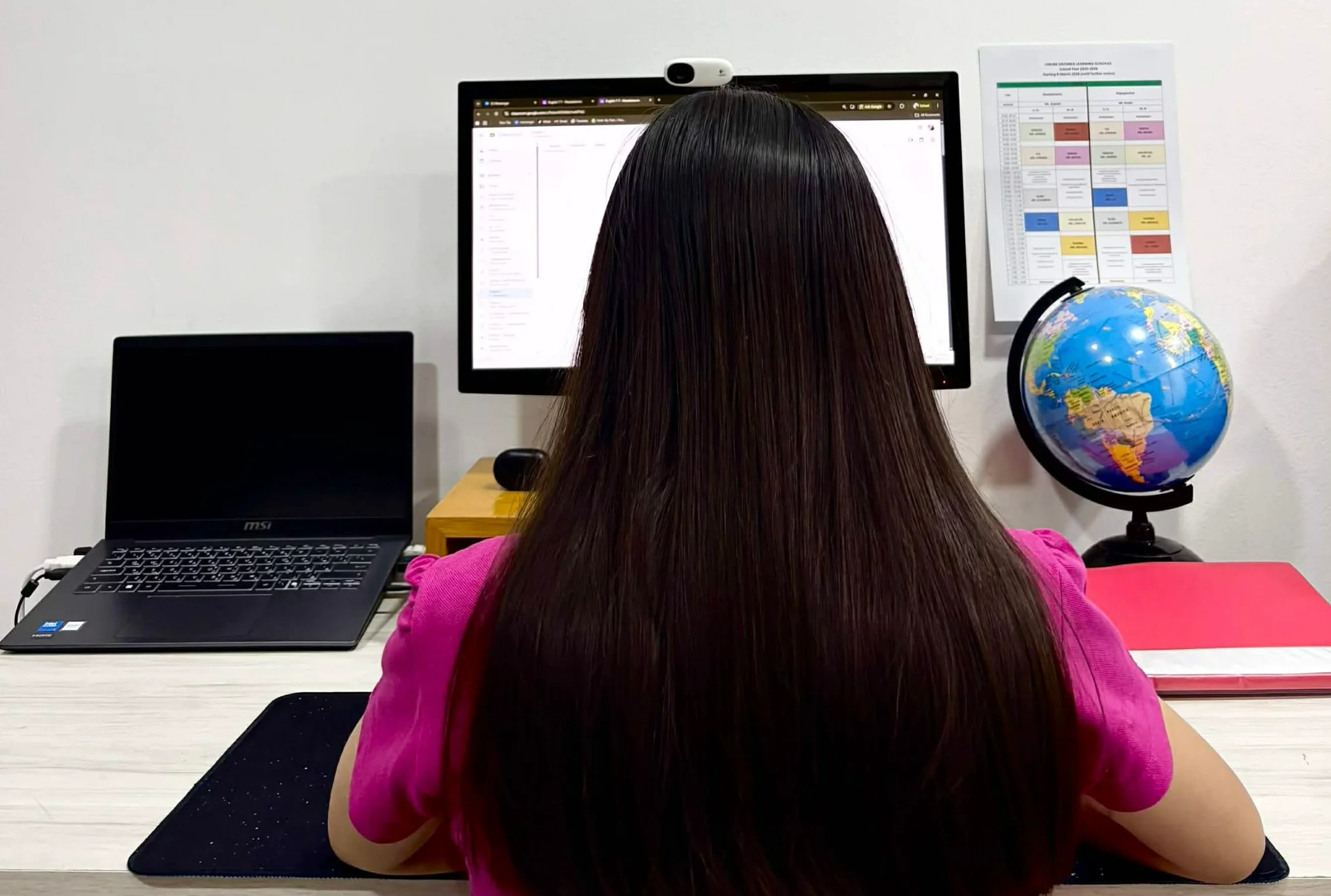 Philippine Schools in the Middle East Face Learning Disruptions Amid Conflict