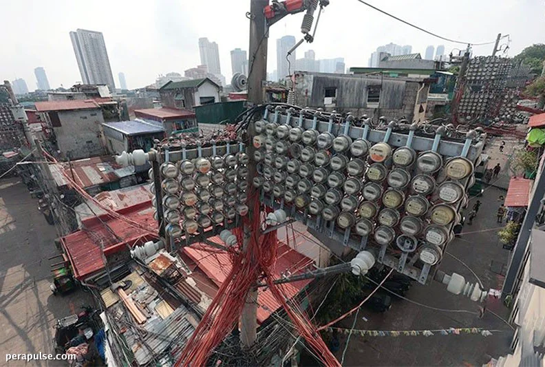 Layunin ng Task Force ng Pilipinas na Eliminahin ang mga Singil sa System Loss